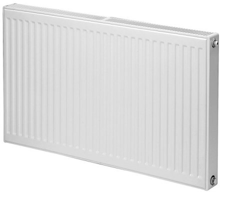 deskový radiátor typ Klasik 21-výška 600